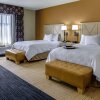Отель Hampton Inn & Suites Dodge City, фото 40