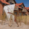 Отель Ostsee-Strandhaus-Holnis, фото 19