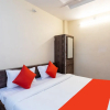 Отель OYO 36211 Hotel Padma Palace, фото 13