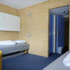 Отель Danhostel Fjerritslev Idrætscenter Jammerbugt, фото 2