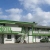 Отель Bulkley Valley Motel, фото 19