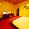 Отель Golden Spring Hotel Lijiang, фото 4