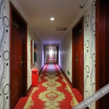 Отель Boyi Yueju Hotel 【Yiwu International Trade City 】, фото 17