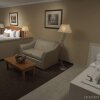 Отель Hampton Inn by Hilton Kamloops в Камлупсе