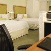 Отель SpringHill Suites by Marriott Orlando Convention Center/International Drive Area, фото 5