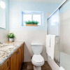 Отель Steps to Sand and Sea 4, фото 10