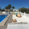 Отель elparaiso-altea Luxury Apartment 