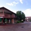 Отель Old Willyama Motor Inn, фото 15