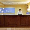 Отель Holiday Inn Express Hotel & Suites CALHOUN, фото 33