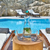 Отель MaryMe Luxury Villas Mykonos, фото 25