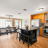 Отель Hot tub - 2 Miles to Beach - Pet Friendly, фото 14