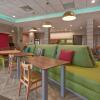 Отель Home2 Suites by Hilton Wichita Northeast, фото 19