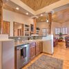 Отель Spacious Show Low Home in the Torreon Lodges!, фото 3
