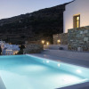 Отель House G - House Y, Kardiani, Tinos , Cyclades, фото 10