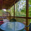 Отель Er 222 â Al's Nest - Great Location â Close To Town! 2 Bedroom Cabin by RedAwning, фото 12