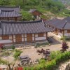 Отель Hadong Today Sun Hanok Traditional House, фото 17