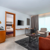 Отель Mercure Hyderabad KCP Hotel, фото 4
