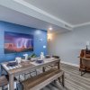 Отель Stunning Golf And Water Views With Large Patio! Biltmore Terrace! 1 Bedroom Condo by RedAwning, фото 12