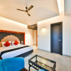 Отель Capital O 38052 Hotel Bhopal Palace, фото 35