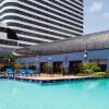 Отель Embassy Suites by Hilton West Palm Beach Central, фото 17