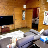 Отель Hinoki Cabin Hakuba, фото 13