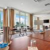 Отель Clarion Suites Gateway, фото 37