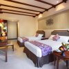 Отель Bali Mandira Beach Resort & Spa, фото 39