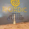 Отель Nordic Hotel, фото 11