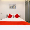 Отель Nevy Beach House by Oyo Rooms, фото 5