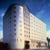 Отель JAL City Aomori, фото 1