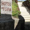 Отель Tupa Hotel в Ханге Роа
