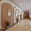 Отель Vienna International Songjiang Branch, фото 9