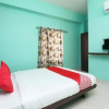 Отель Oyo 22475 Jalsa Guest House, фото 11