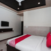 Отель OYO 10290 Hotel Yashogopal Resortico, фото 3