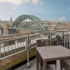 Отель Hilton Newcastle Gateshead, фото 27
