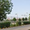 Отель Soluxe Hotel N'djamena Tchad, фото 19
