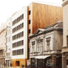 Отель Square Nine Hotel Belgrade-The Leading Hotels of The World в Белграде