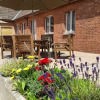 Отель Courtbrook Farm Apartments, фото 23