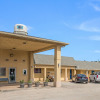 Отель Americas Best Value Inn Giddings, фото 22