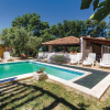 Отель Beautiful Home in Medulin With Wifi and 4 Bedrooms, фото 13