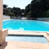 Отель Studio in Cannes, With Pool Access, Furnished Terrace and Wifi - 3 km, фото 21