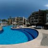 Отель Best Marina&pool View Luxe JR Suite IN Cabo, фото 35