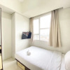 Отель Deluxe And Cozy 2Br Apartment At Skyland City Jatinangor, фото 5