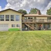 Отель 'cumberland Retreat' w/ Lakefront Yard & Dock, фото 20