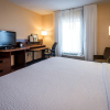 Отель Fairfield Inn By Marriott Savannah I-95 South, фото 23