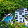 Отель Anji Zhuyin Wild Luxury Holiday Homestay (Hello Kitty), фото 15