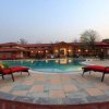 Отель 1 BR Boutique stay in Kanha (9A90), by GuestHouser, фото 7