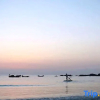 Отель Meizhou Island Shan ju xiao she Homestay, фото 11
