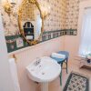 Отель Old Caledonian Bed and Breakfast в Парке-Хиллсе