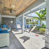 Отель Luxe Cape Coral Escape w/ Pool: 4 Mi to Beach, фото 10
